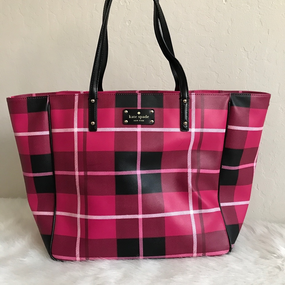 Large Kate Spade Tote handbag!